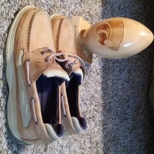 Boy's Sperry Lanyard